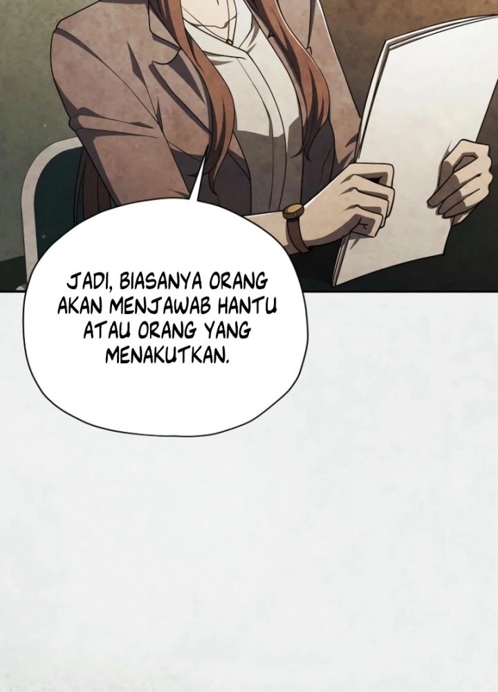 Ghost Story Club Chapter 59 Gambar 26