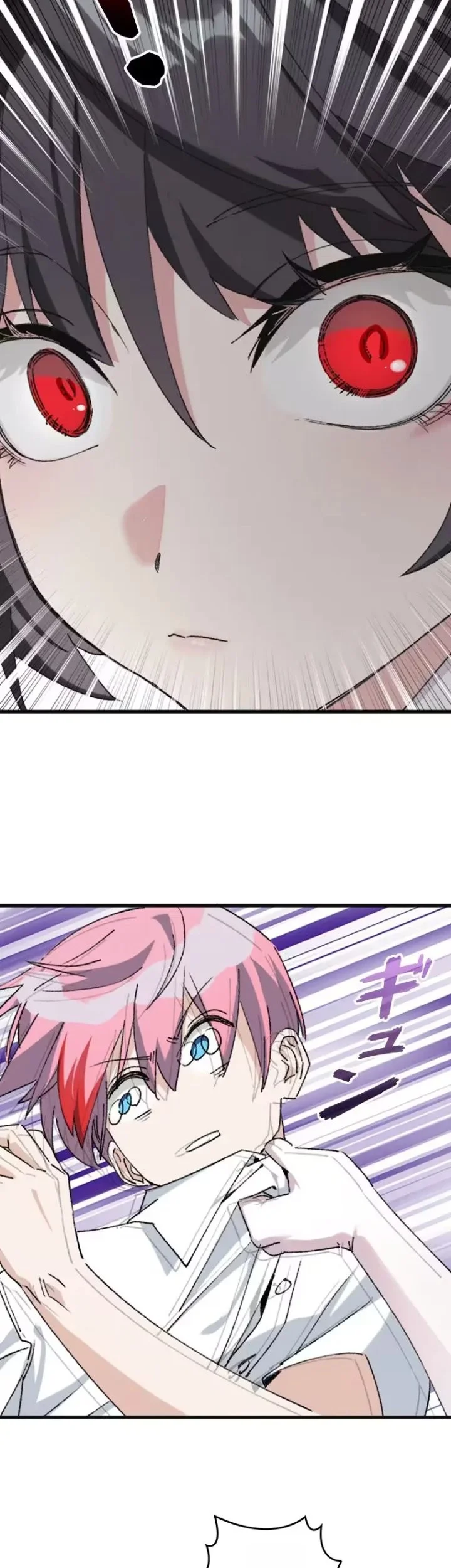 Giantess Buddy An Infinite Link With A World Destroying Beauty Chapter 19 Gambar 17