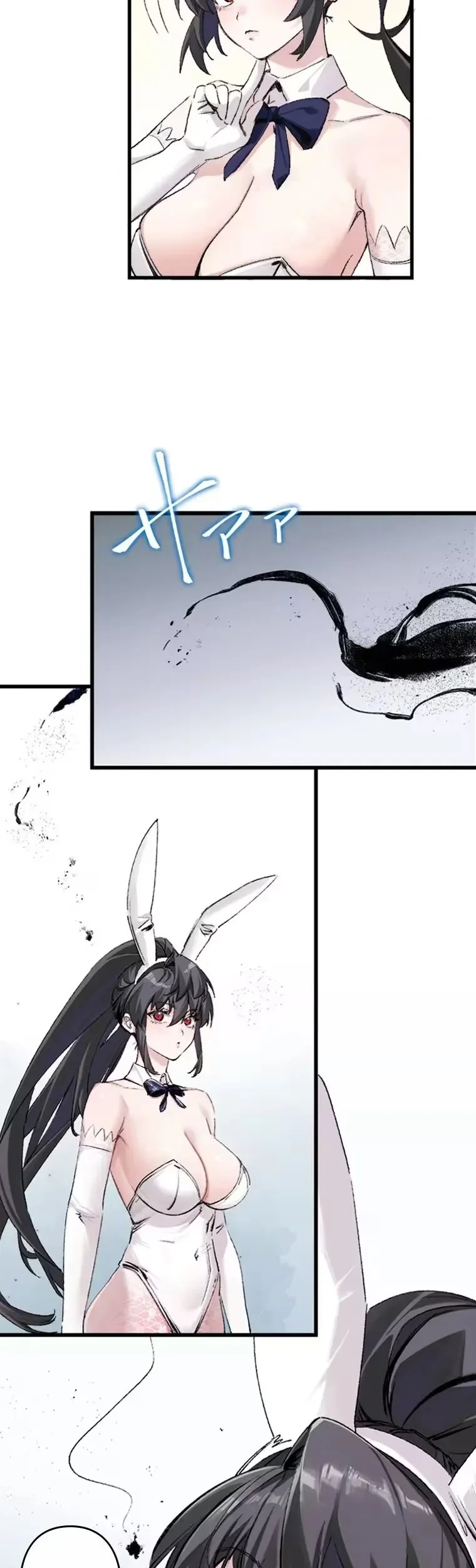 Giantess Buddy An Infinite Link With A World Destroying Beauty Chapter 21 Gambar 13