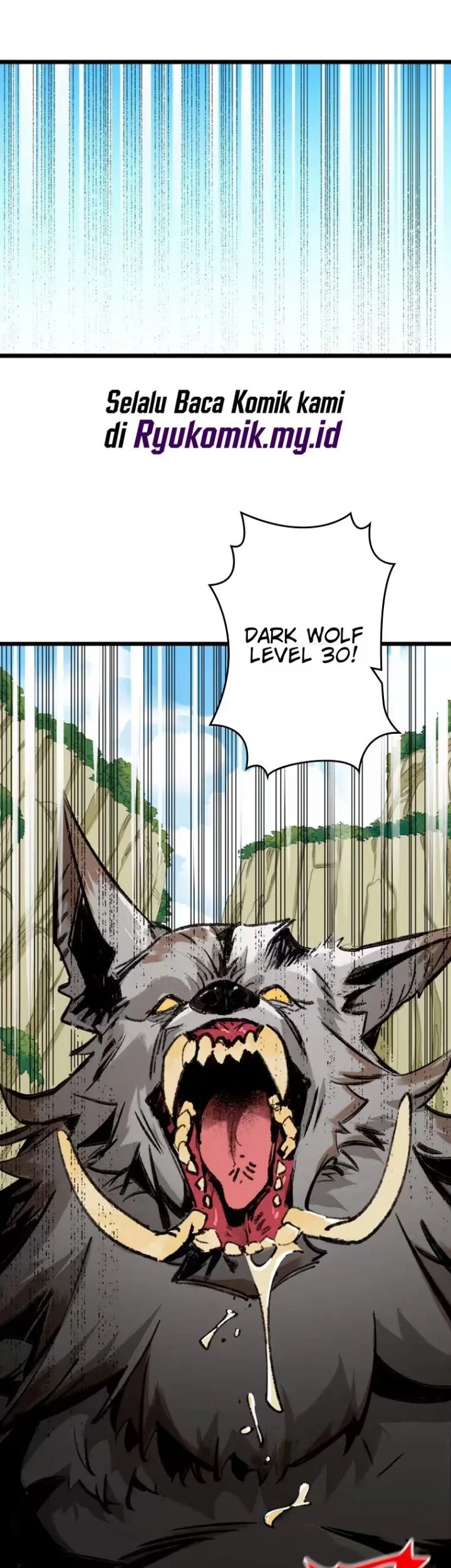 Giantess Buddy An Infinite Link With A World Destroying Beauty Chapter 24 Gambar 22