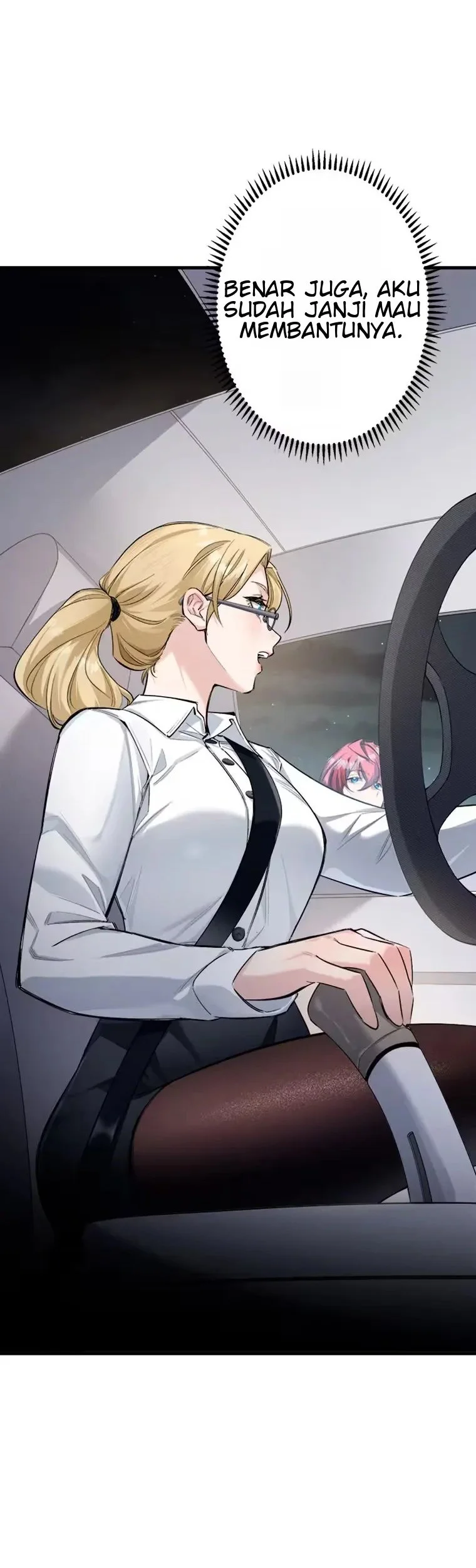 Giantess Buddy An Infinite Link With A World Destroying Beauty Chapter 6 Gambar 14
