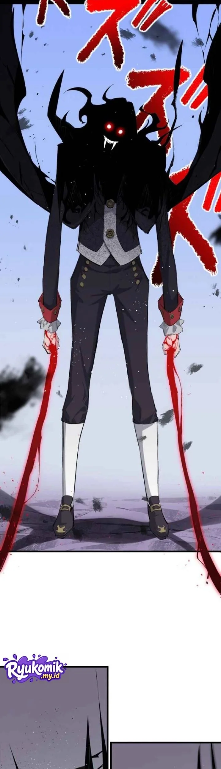 Giantess Buddy An Infinite Link With A World Destroying Beauty Chapter 9 Gambar 16