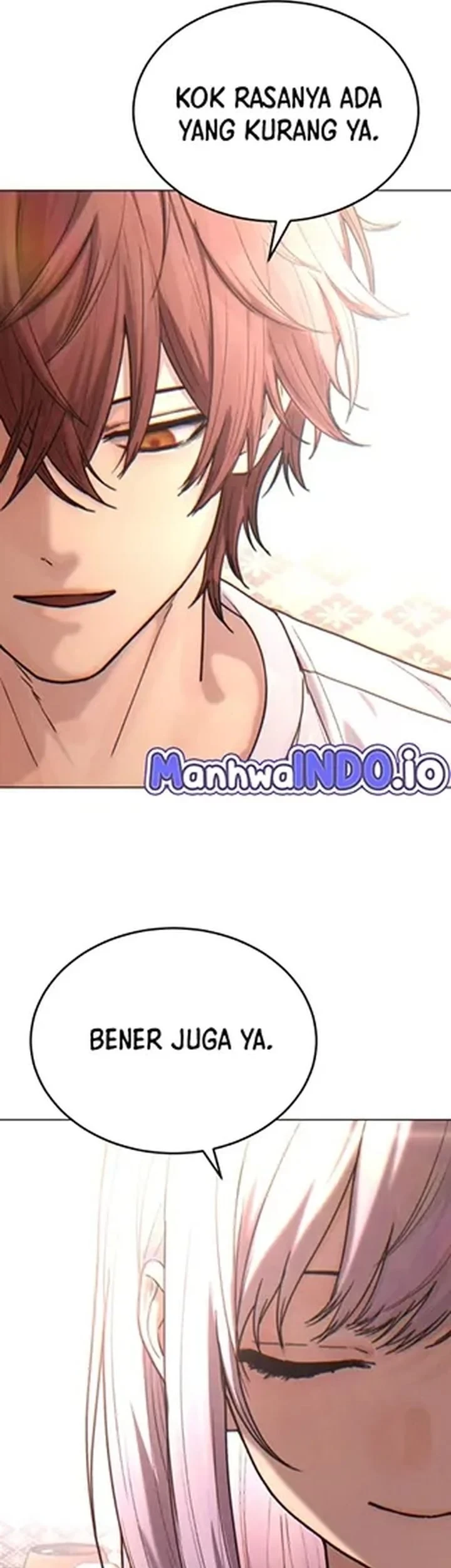 Girl-Go Chapter 31 Gambar 43
