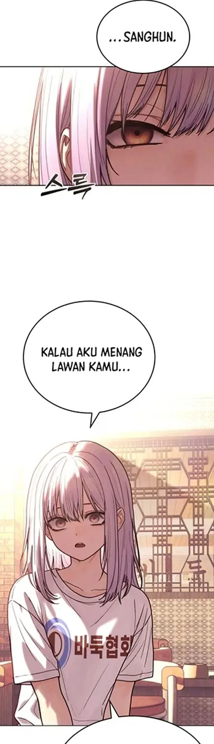 Girl-Go Chapter 31 Gambar 45