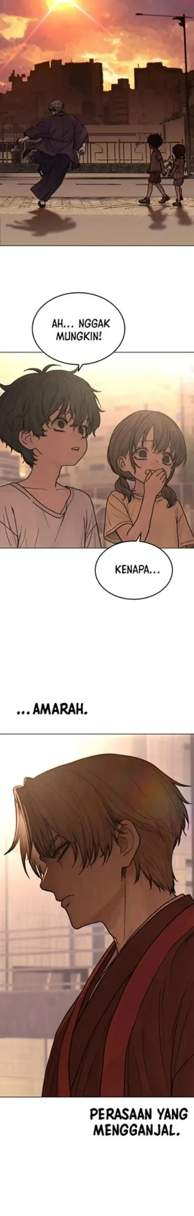 Girl-Go Chapter 32 Gambar 35