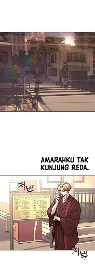 Girl-Go Chapter 32 Gambar 36