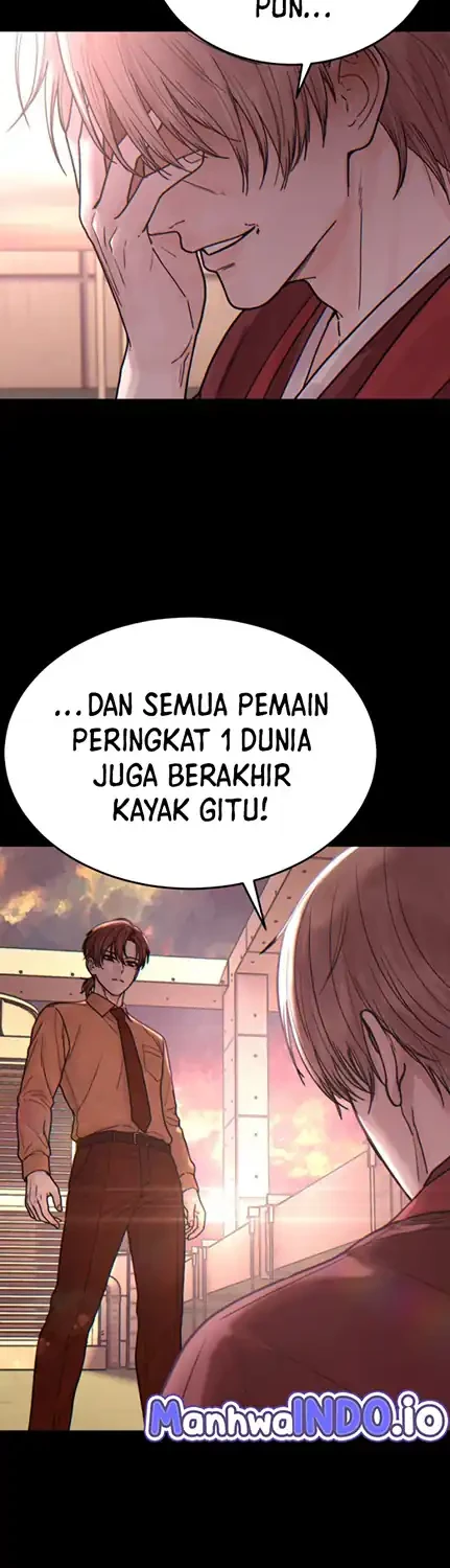 Girl-Go Chapter 36 Gambar 20