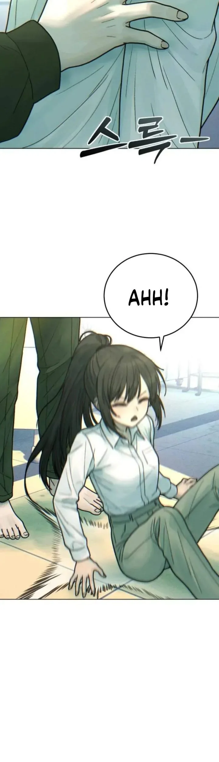 Girl-Go Chapter 37 Gambar 23