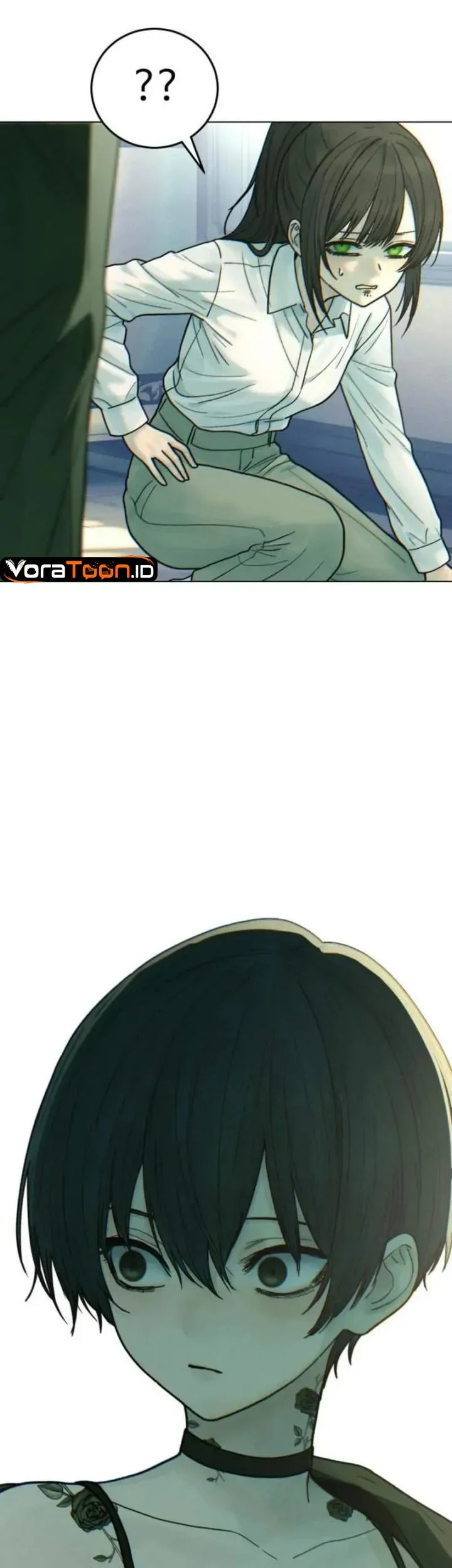 Girl-Go Chapter 37 Gambar 24