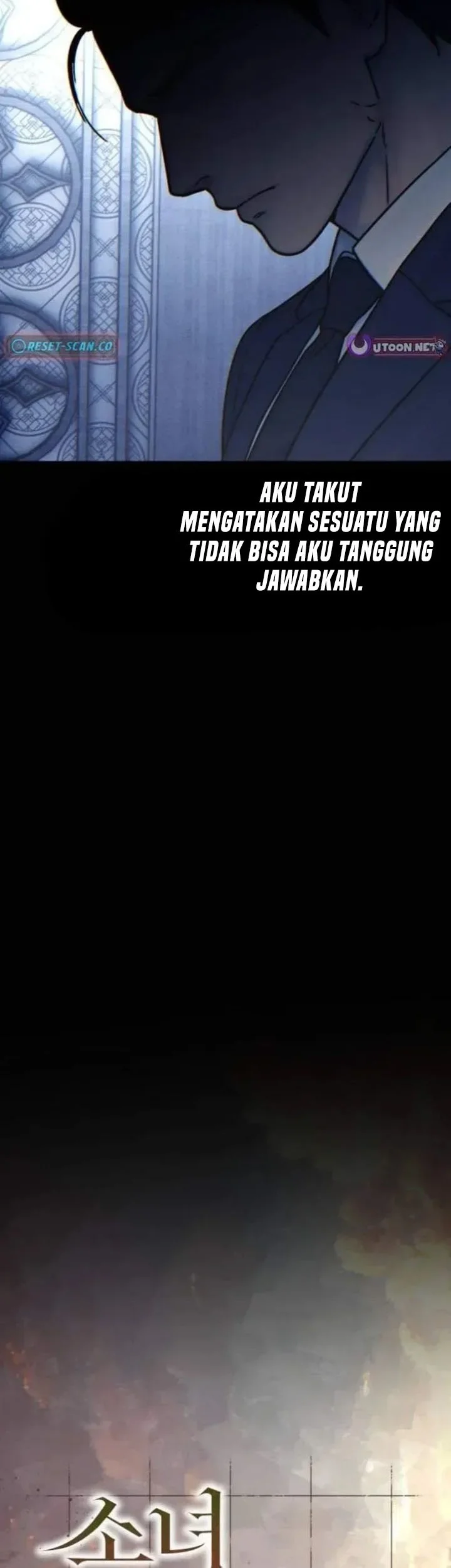 Girl-Go Chapter 38 Gambar 29