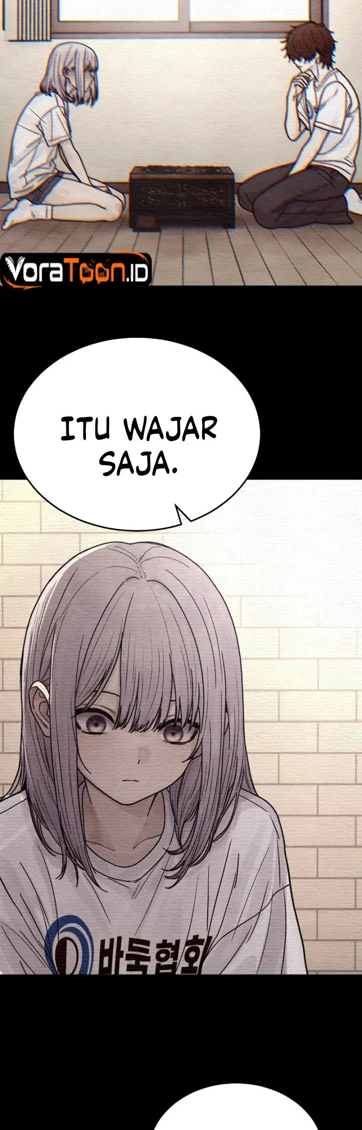 Girl-Go Chapter 39 Gambar 24