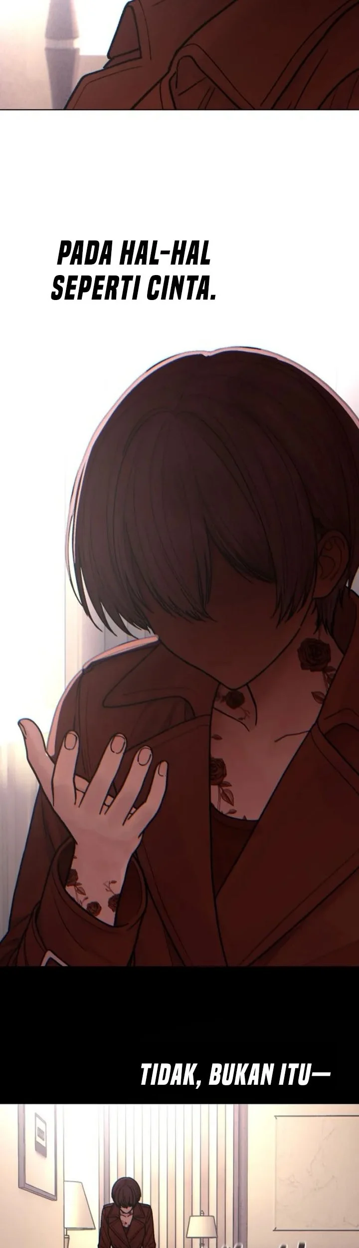 Girl-Go Chapter 40 Gambar 21