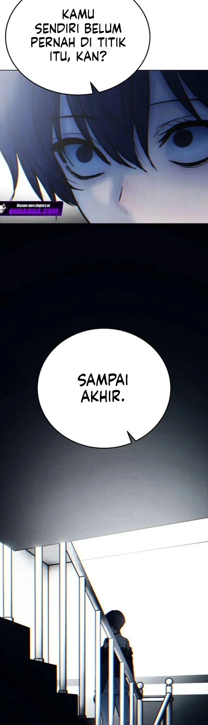 Girl-Go Chapter 43 Gambar 23