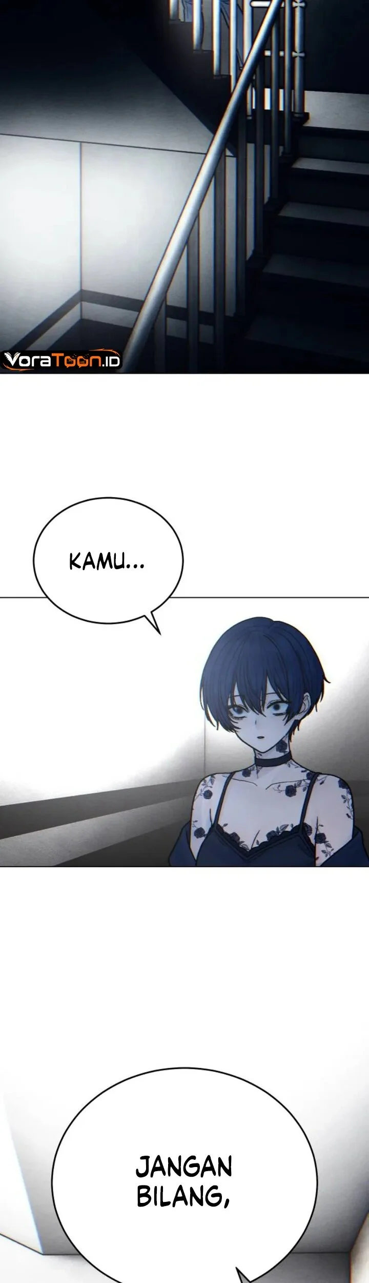 Girl-Go Chapter 43 Gambar 24