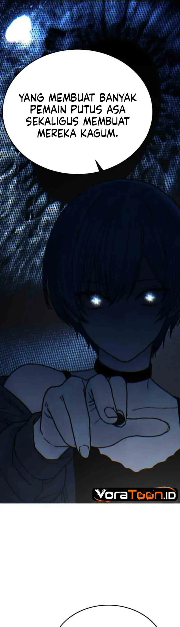 Girl-Go Chapter 44 Gambar 29
