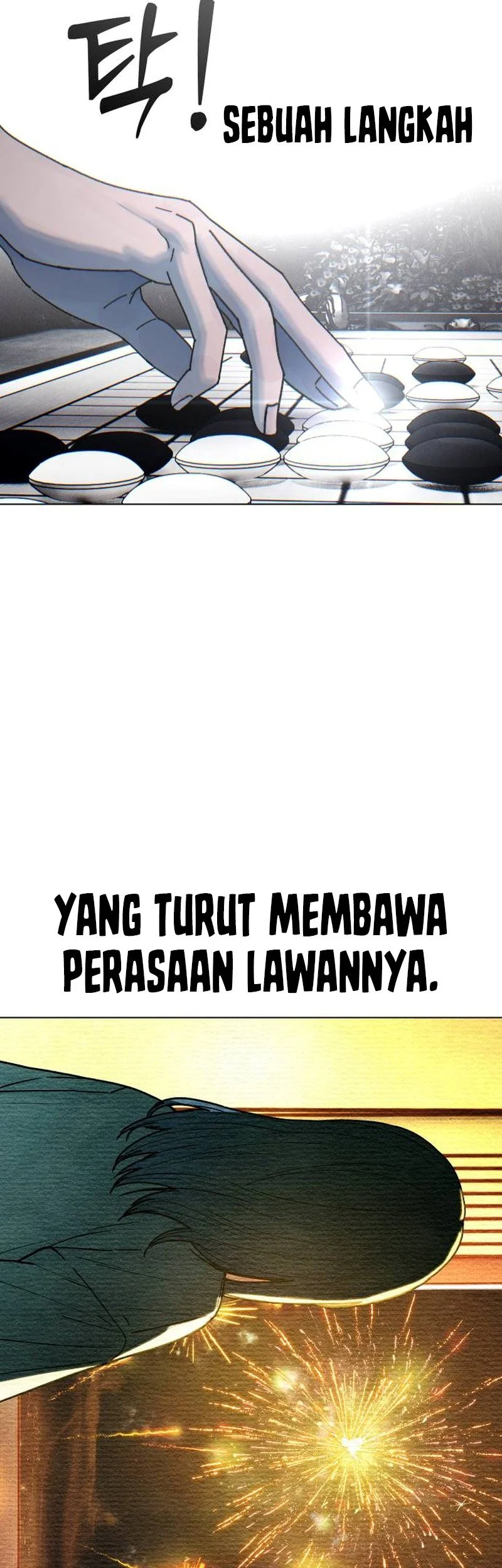 Girl-Go Chapter 45 Gambar 34