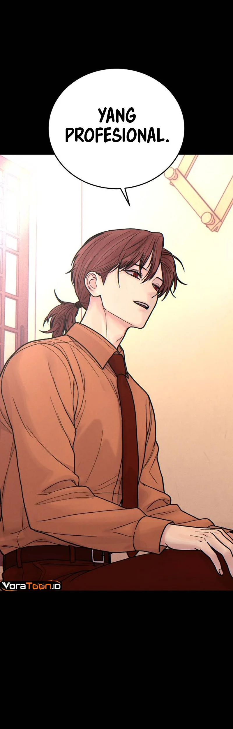 Girl-Go Chapter 46 Gambar 30