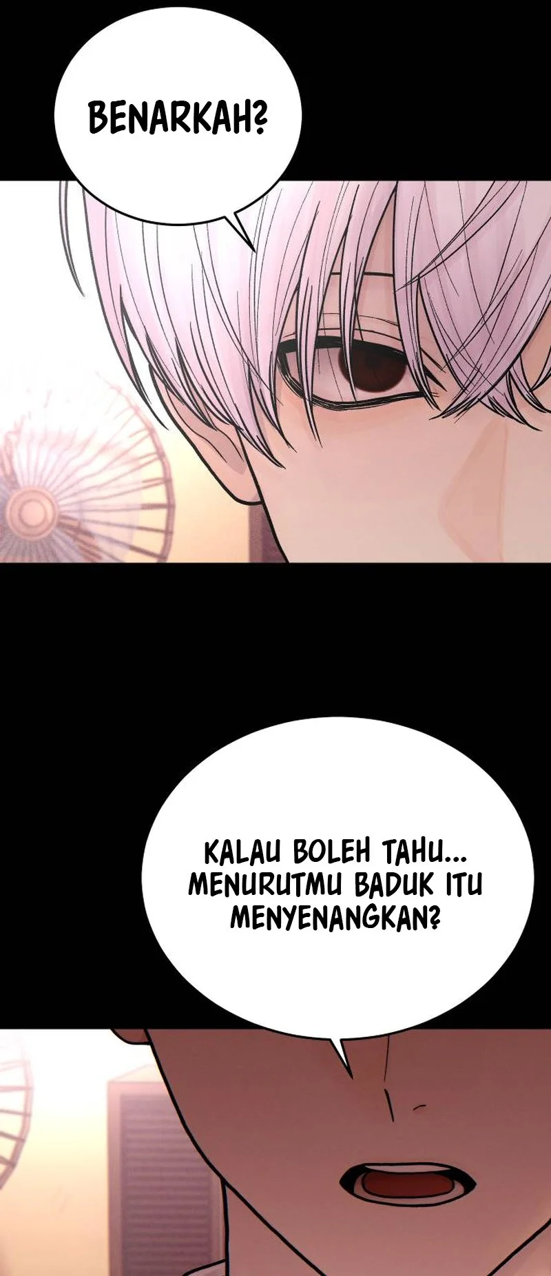 Girl-Go Chapter 46 Gambar 31