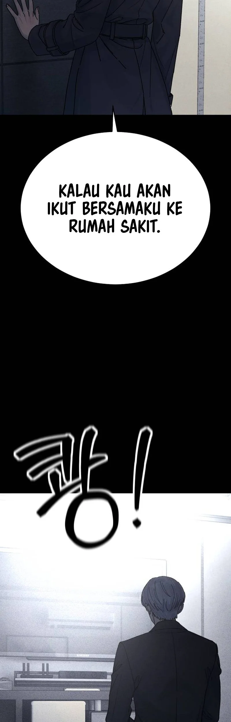 Girl-Go Chapter 47 Gambar 25