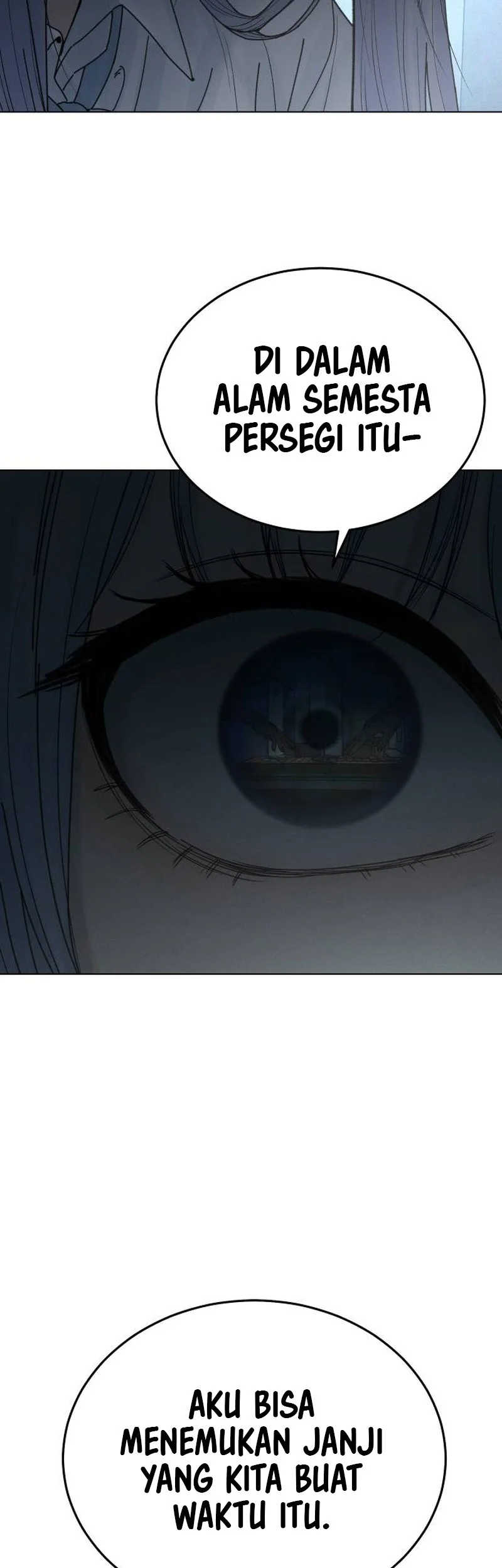 Girl-Go Chapter 48 Gambar 32