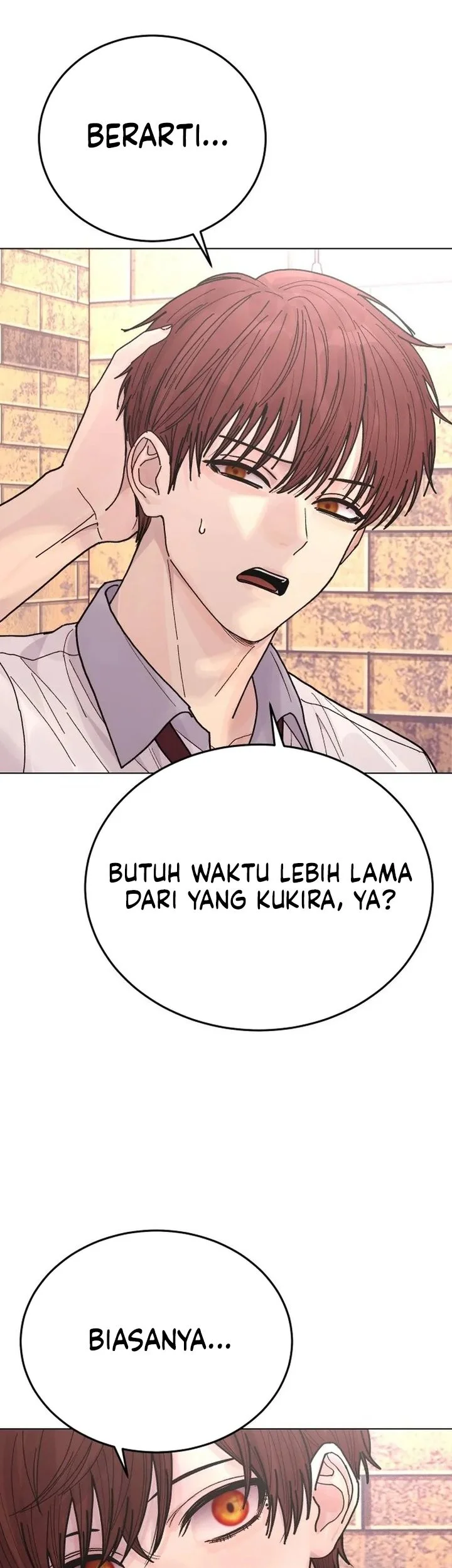 Girl-Go Chapter 52 Gambar 32