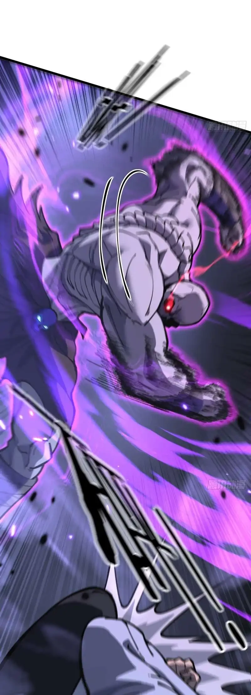 Global Awakening: The Synthesis Master Starts with an Undead Army Chapter 3 Gambar 28