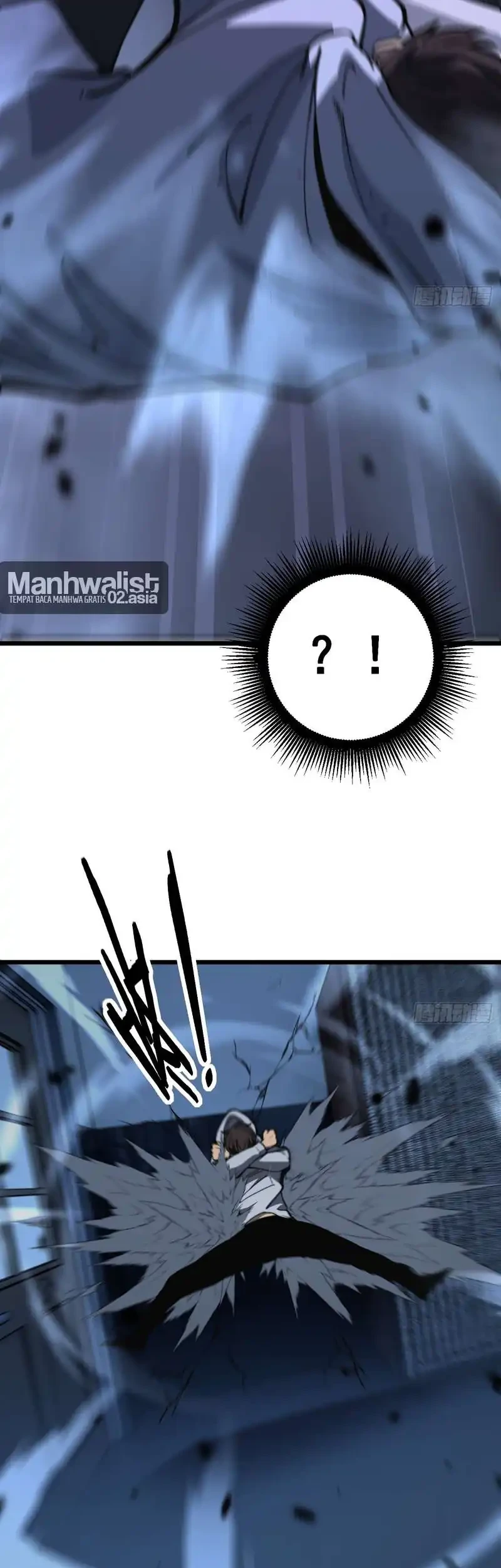 Global Awakening: The Synthesis Master Starts with an Undead Army Chapter 3 Gambar 29