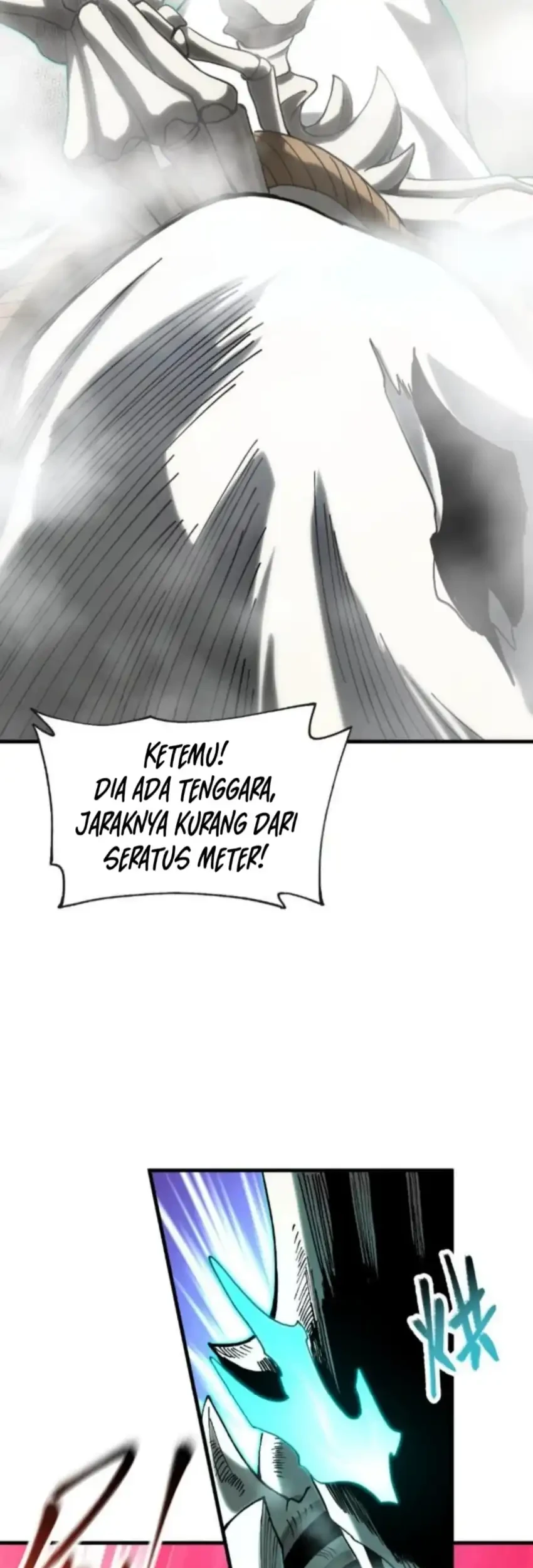 Global Beast Tamer: I Can See the Path of Evolution Chapter 50 Gambar 18