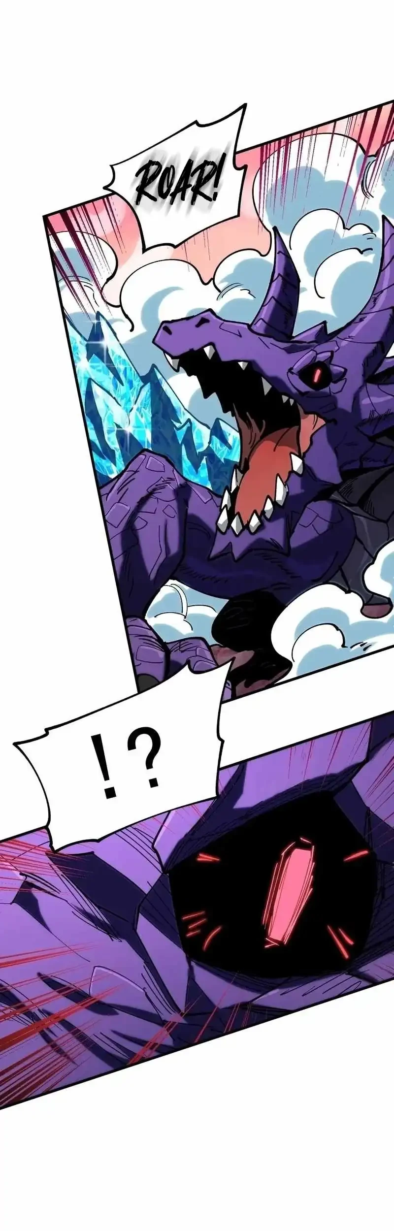 Global Beast Tamer: I Can See the Path of Evolution Chapter 54 Gambar 14