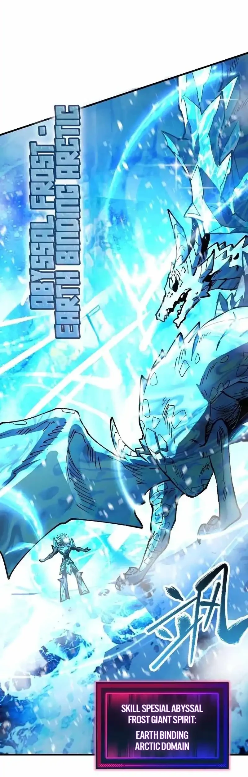 Global Beast Tamer: I Can See the Path of Evolution Chapter 54 Gambar 15