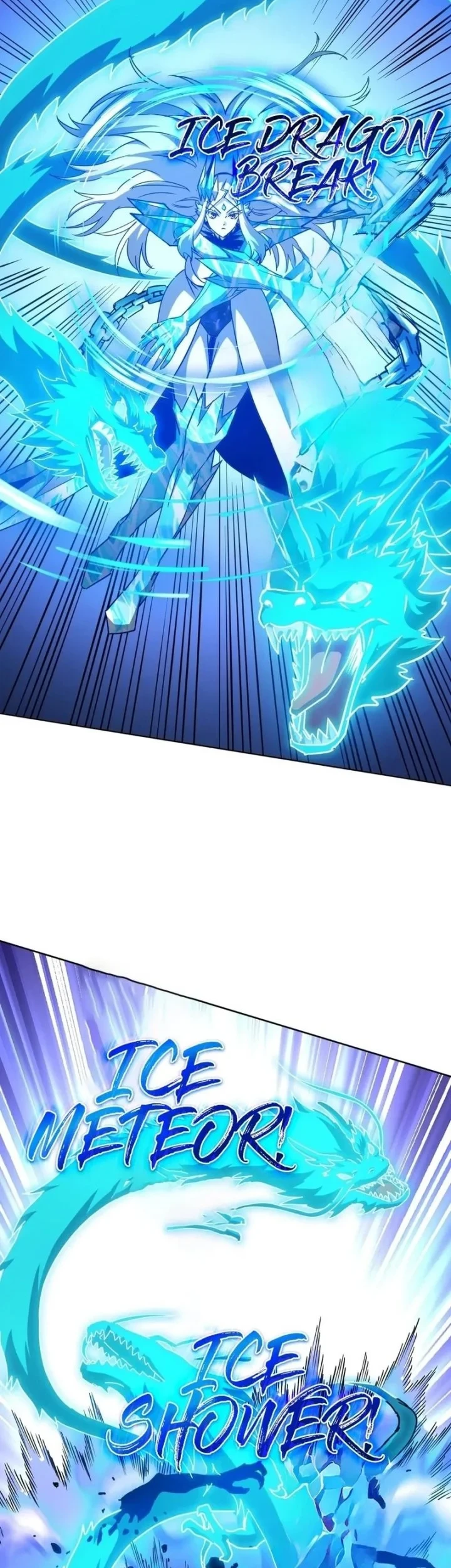 Global Beast Tamer: I Can See the Path of Evolution Chapter 72 Gambar 13