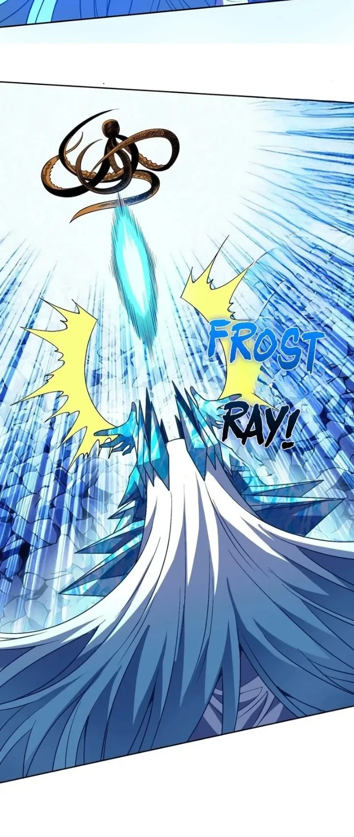 Global Beast Tamer: I Can See the Path of Evolution Chapter 73 Gambar 15