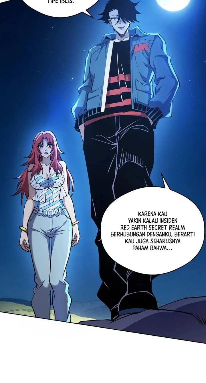 Global Beast Tamer: I Can See the Path of Evolution Chapter 74 Gambar 17