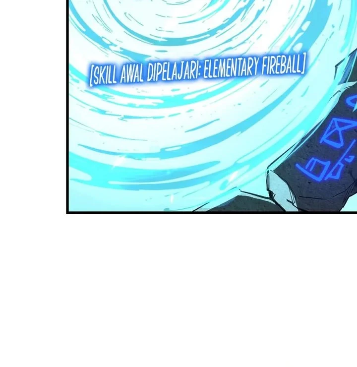 Global Class Transition: The Magic King's Skills Have Infinite Affixes Chapter 1 - Halaman 27