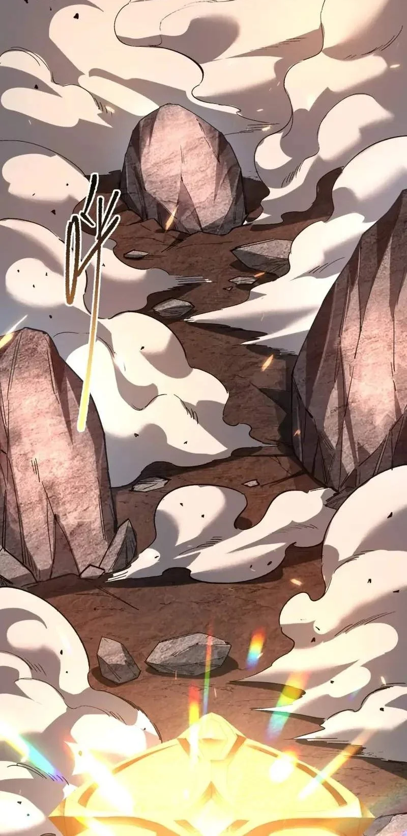 Global Class Transition: The Magic King's Skills Have Infinite Affixes Chapter 11 Gambar 26