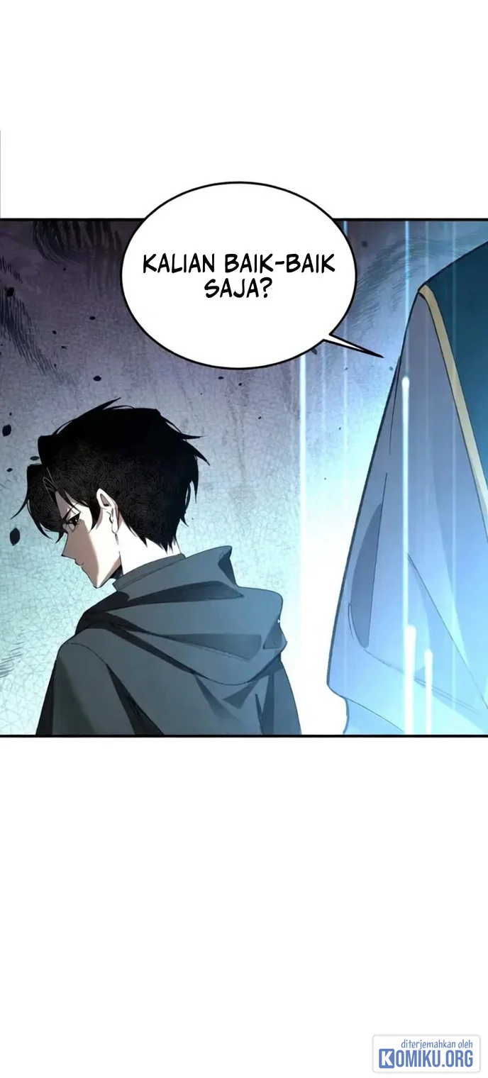 Global Class Transition: The Magic King's Skills Have Infinite Affixes Chapter 12 Gambar 30