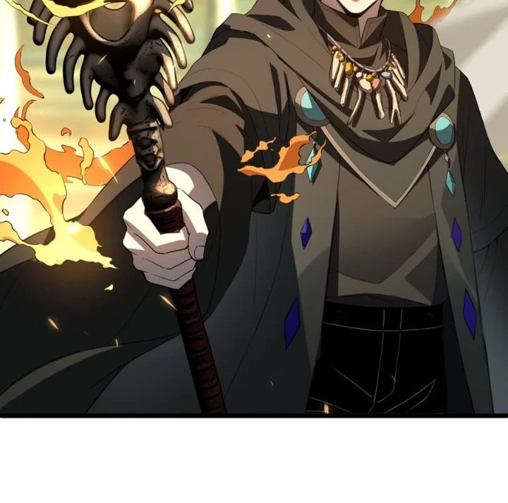 Global Class Transition: The Magic King's Skills Have Infinite Affixes Chapter 8 Gambar 21