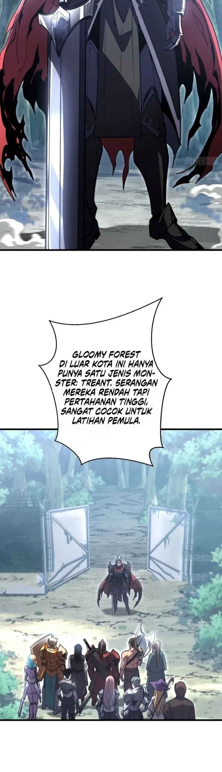 Global Game: I Can Amplify Everything by a Hundred Times Chapter 2 Gambar 23