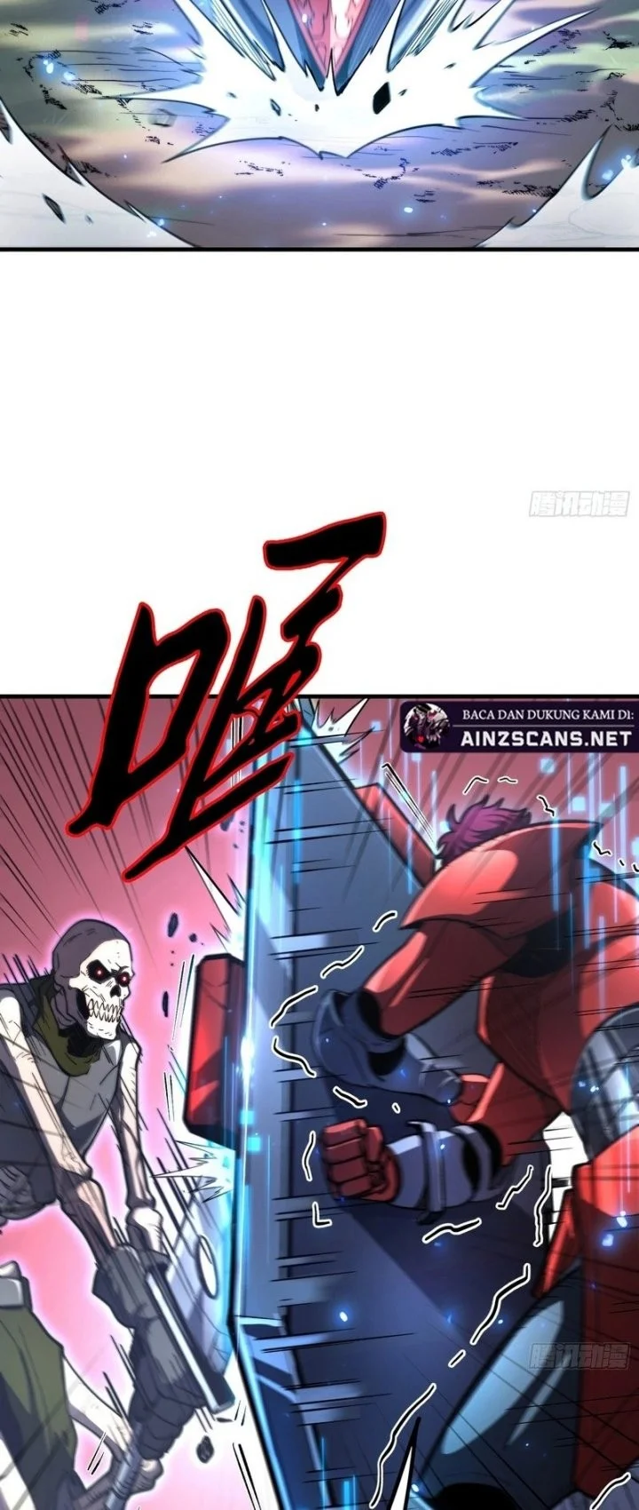 Global Game: I Can Amplify Everything by a Hundred Times Chapter 4 Gambar 20