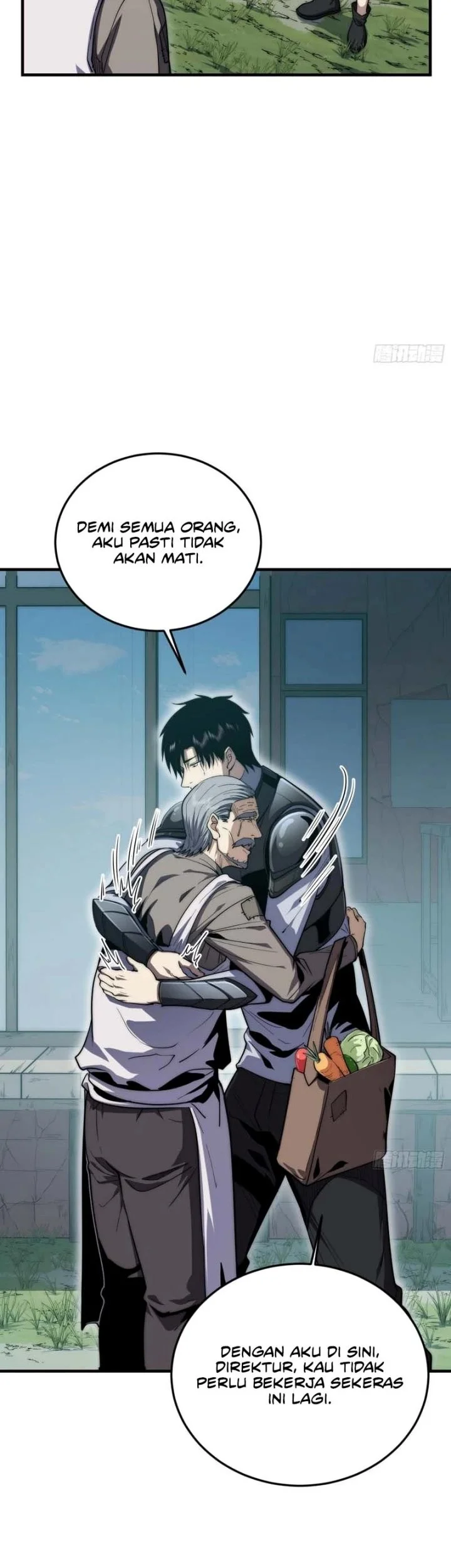 Global Game: I Can Amplify Everything by a Hundred Times Chapter 6 Gambar 19