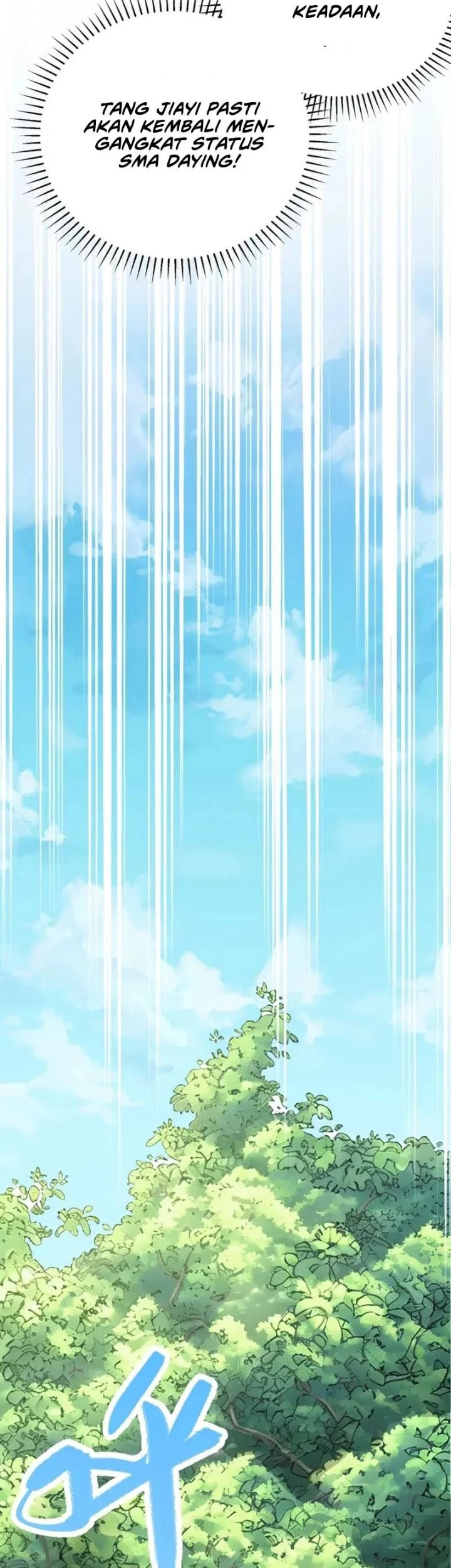 Global Job Change: Shadow Monarch, I’m Invincible, Do Whatever You Want Chapter 2 Gambar 37
