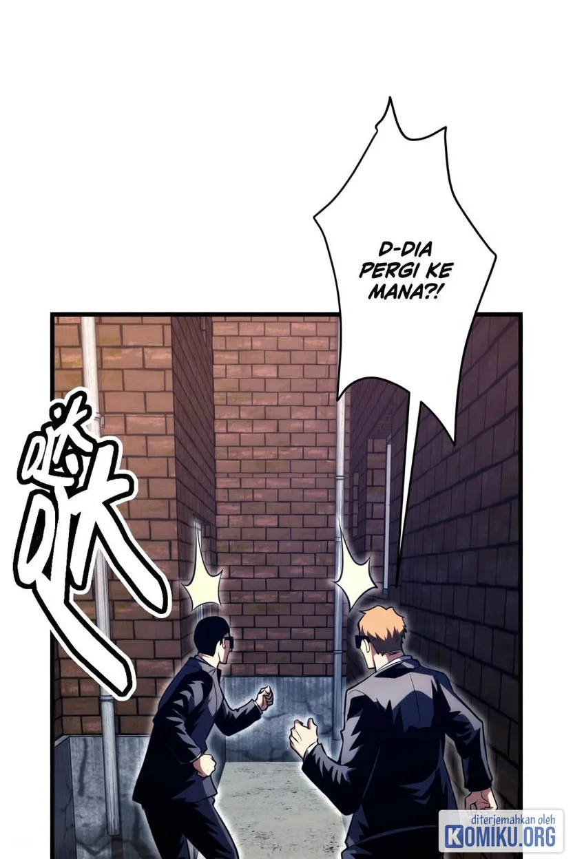 Global Player: I Can Choose My Own Dungeon Rewards Chapter 10 Gambar 23