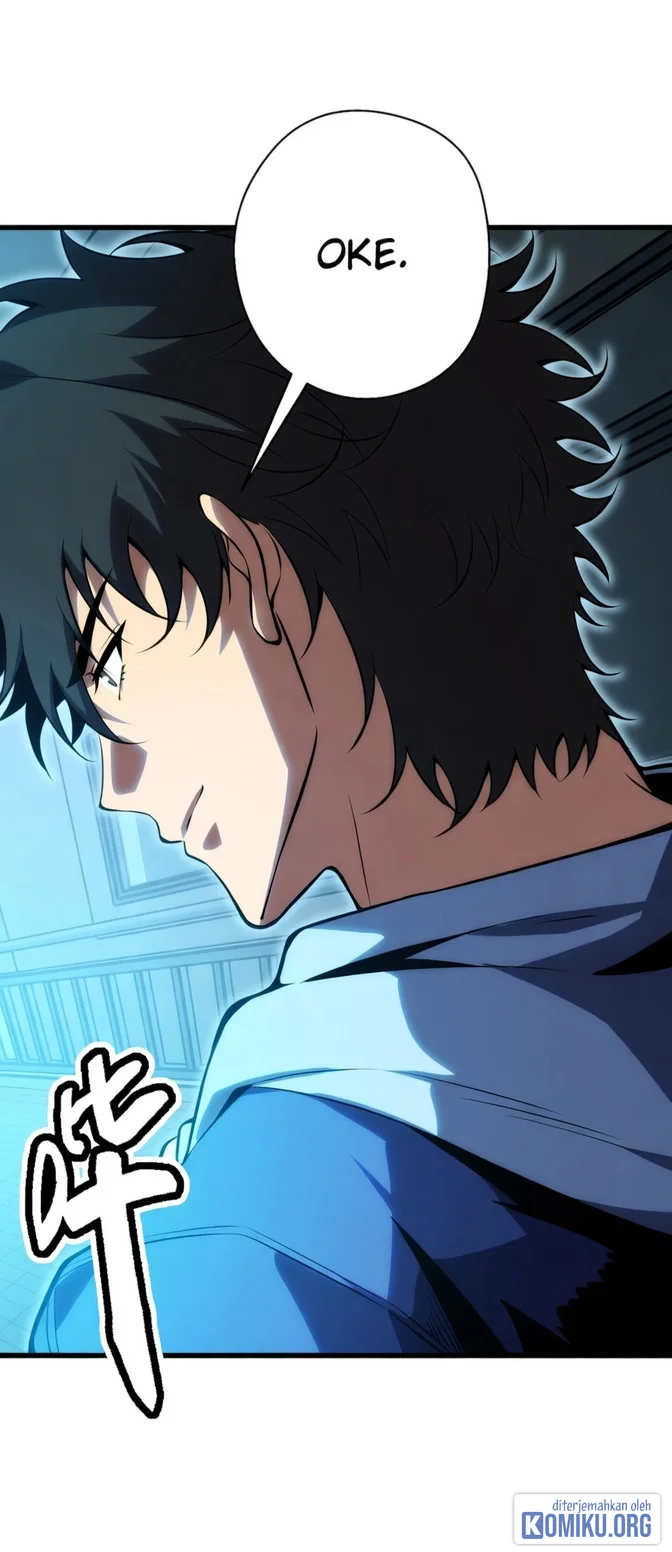 Global Player: I Can Choose My Own Dungeon Rewards Chapter 12 Gambar 24