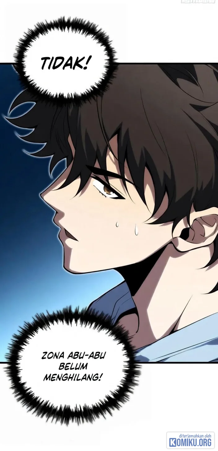 Global Player: I Can Choose My Own Dungeon Rewards Chapter 14 Gambar 29