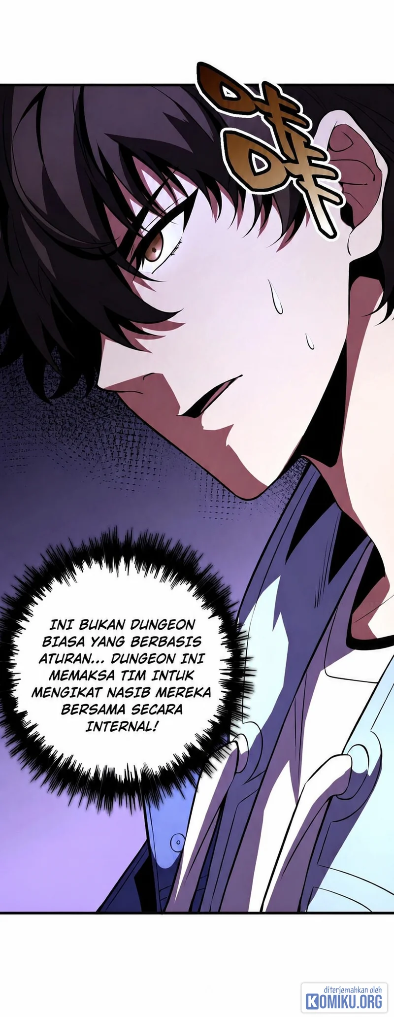 Global Player: I Can Choose My Own Dungeon Rewards Chapter 15 Gambar 22