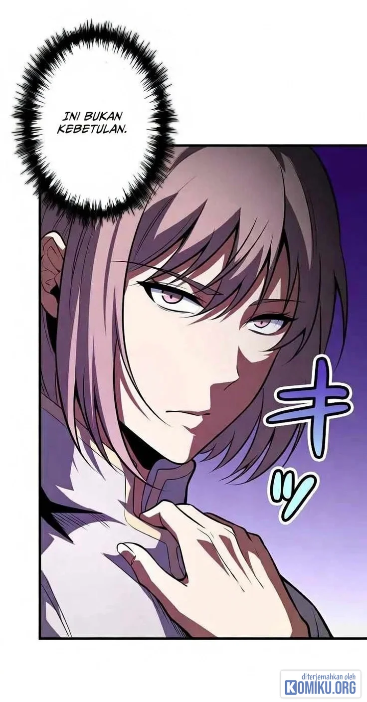 Global Player: I Can Choose My Own Dungeon Rewards Chapter 18 Gambar 23