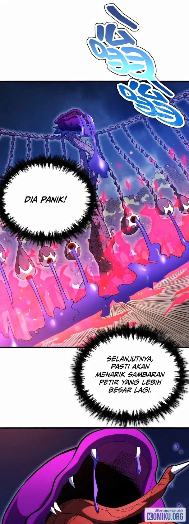 Global Player: I Can Choose My Own Dungeon Rewards Chapter 22 Gambar 22