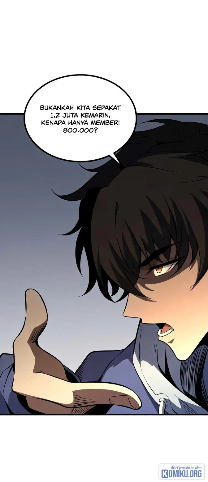 Global Player: I Can Choose My Own Dungeon Rewards Chapter 4 Gambar 69