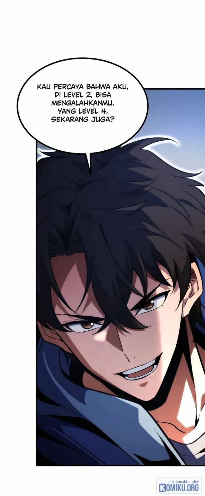 Global Player: I Can Choose My Own Dungeon Rewards Chapter 4 Gambar 76