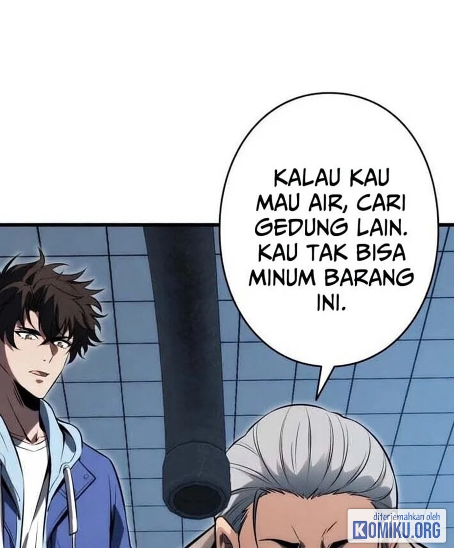 Global Player: I Can Choose My Own Dungeon Rewards Chapter 6 Gambar 29